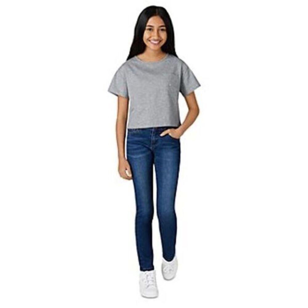 NEW Joe's girl's jeans in night shadow,‎ size 10